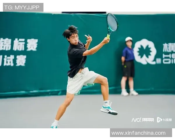 上海网球队在精英赛中的实力展现与未来发展潜力分析