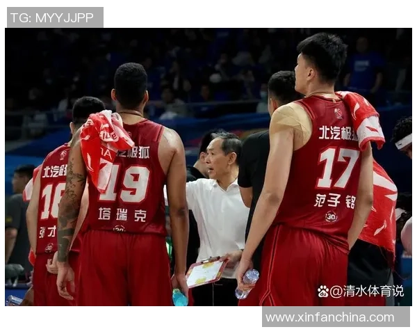 北京羽毛球队战术变革引发热议新策略助力竞技水平提升