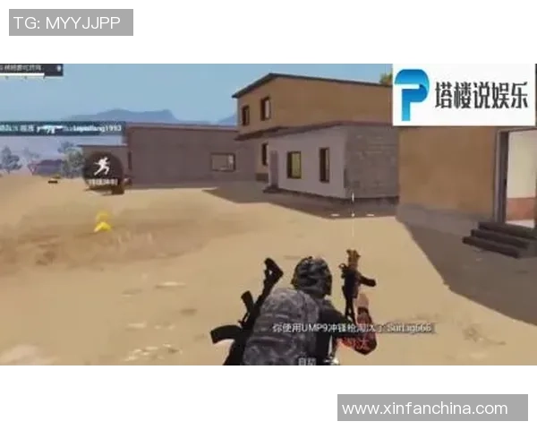 和平精英战术分析：深入探讨IG战队的游戏节奏与策略调整