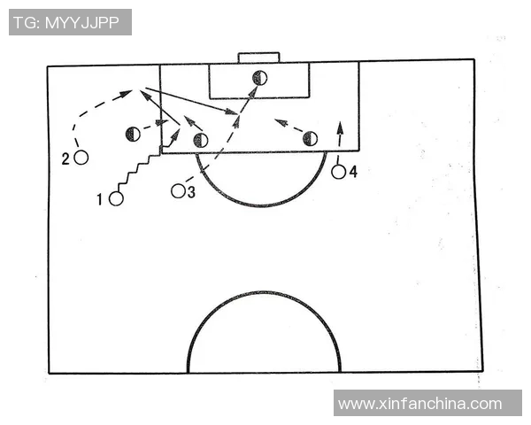 南京足球队进攻战术解析与球员配合深度剖析