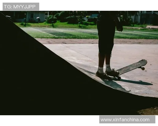 广州滑板队的奋斗与成长：一段不平凡的滑板纪实之旅