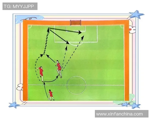 广州足球队进攻体系解析：战术创新与球队协作的完美结合