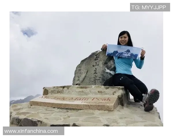 张秀英亲授攀岩技巧与心得体会助你轻松征服高峰