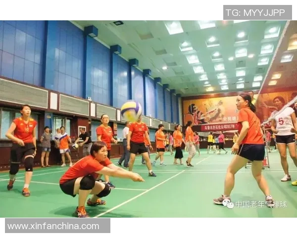 武汉排球队心理素质探讨：提升竞技表现的关键因素分析