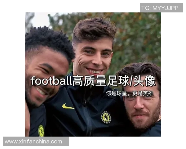 帅气男士足球头像设计推荐展现个性与魅力的完美选择
